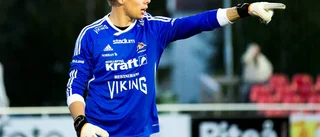 Ingen Fredrik – men kanske Lansana Kamara