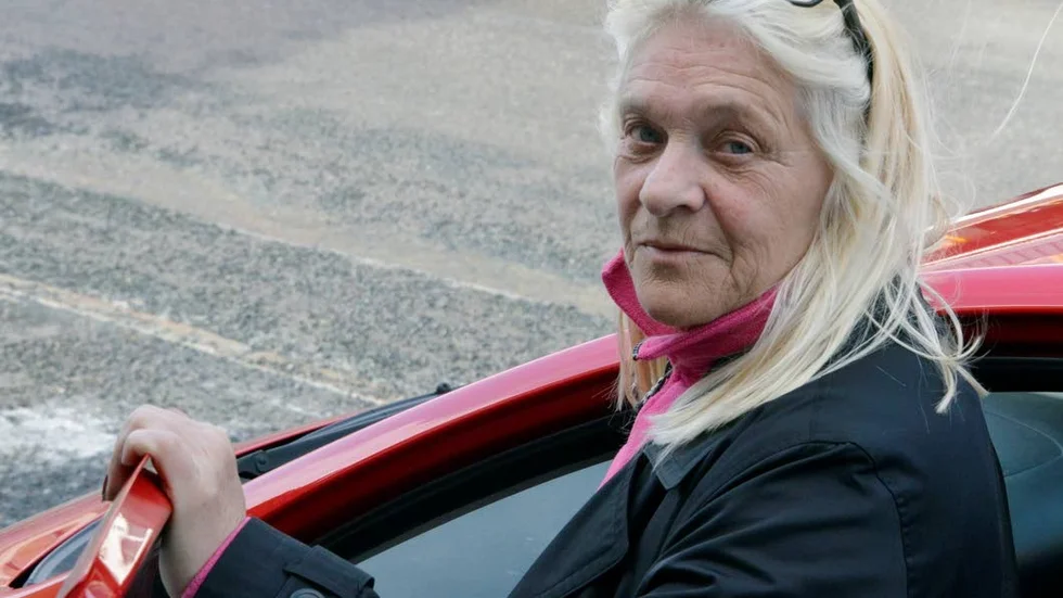 Elisabeth Bramfeldt (V) kände sig kränkt när hon inte fick sitt förslag prövat.