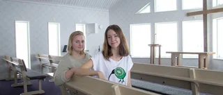 Inspirationshelg för unga ledare
