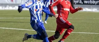 "Lillen" bakom segern