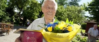50 år firade goda grannar