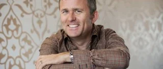Jan Johansen vänder blad