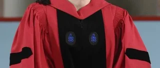 - Hej då, Harry