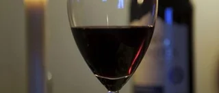Vin bättre än motion