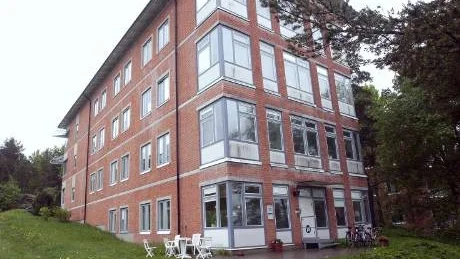 Här kommer Mini-Moa att ha öppen verksamhet dygnet runt.