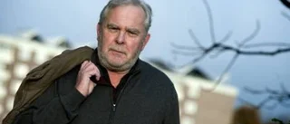 Bengt blir aldrig trött på nyheter