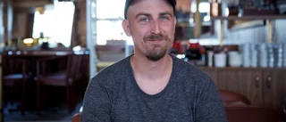 Magnus är med i P1-programmet Tankar för dagen