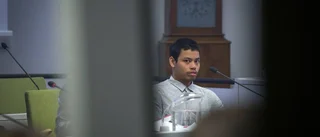 Morddömd 20-åring överklagar