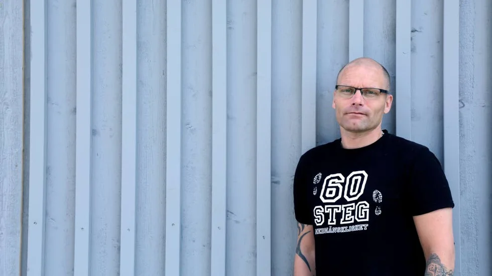 Jobbar man i beroendevården ska evidens och forskning vara den huvudsakliga ledstjärnan, personliga åsikter får man lämna hemma, skriver André Bengtsson (S) i sin insändare om fördomar och ryktesspridning om sprututbytesprogrammet och substitionsprogrammet.