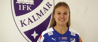 Elin tillbaka på LF Arena