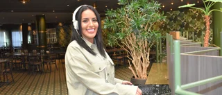 På vardagarna pluggar hon rättsvetenskap – under helgerna byter hon skepnad • Dj Nour: ”Jag älskar att vara i min musikaliska bubbla”