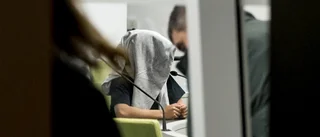 Hemlig rapport om 20-åringen