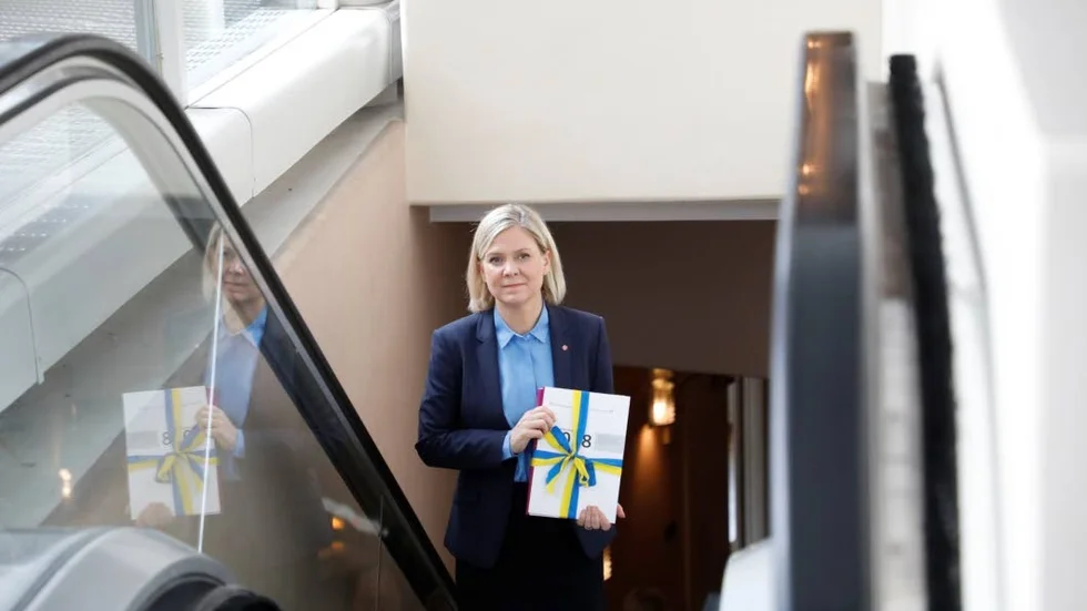 Finansminister Magdalena Anderssons budgetar har gått ut på att utjämna klyftor, få fler i arbete och öka tryggheten. Det är inte fyra förlorade år.