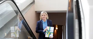 Nej, inte fyra förlorade år