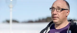 Växande frustration i brist på internet