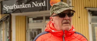 Sju av tio fall gäller bedrägeri