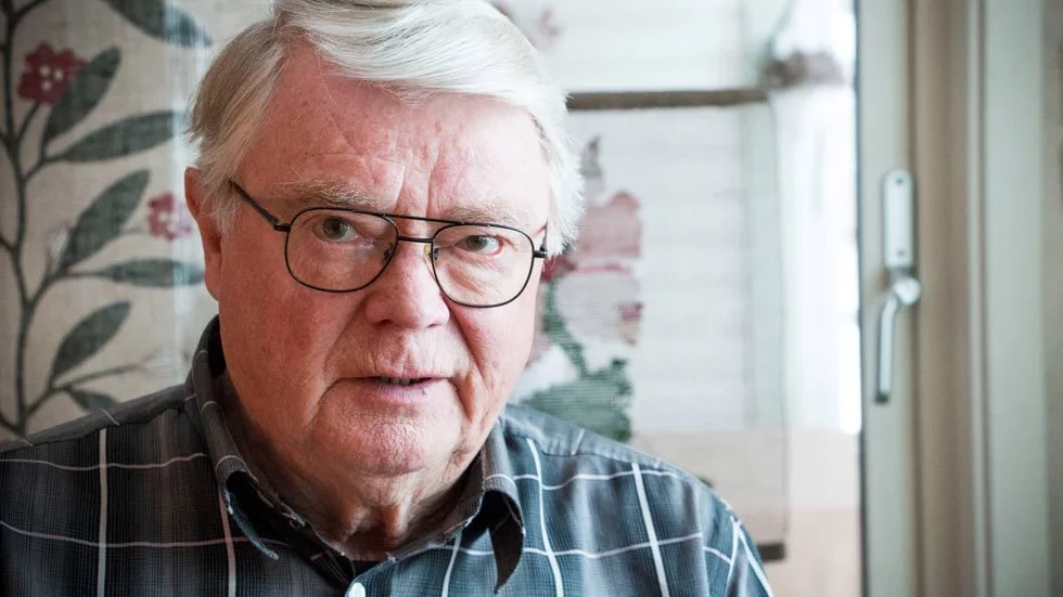 Rätt att veta. "Socialstyrelsen menar att PSA-provet kan skapa oro i onödan, om det visar på förhöjda värden som kan ha andra orsaker. Men jag tycker man har rätt att få veta", säger Leif Norlin.