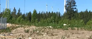 Fundament större än Fåröbron