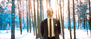 Stefan Lindbäck prisas