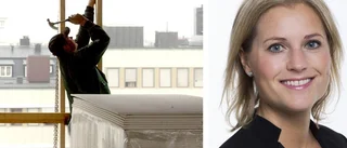 Vi vill värna de som står utanför bostadsmarknaden