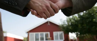 Maxa din husförsäljning