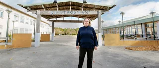 ”Jag ska överraska klassen med glass” • Maria är Årets lärare på Gotland • ”De brukar säga att jag är lite sträng”
