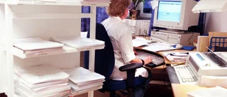 Journalsystem fasas ut