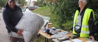 Folkligt och festligt vid fisketävling