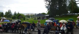 70-årsjubileum hos PRO Älvsbyn