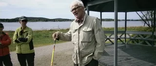 Folkvandring en återkommande aktivitet