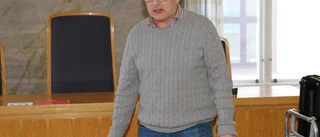 Inget kulturbidrag till kulturförening