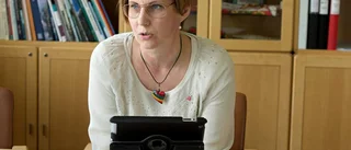 Glädjande befolkningsökning