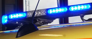 Avåkning i Unbyn