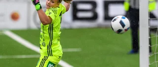 Tidigare PIF-spelaren kan ersätta Hilda Carlén