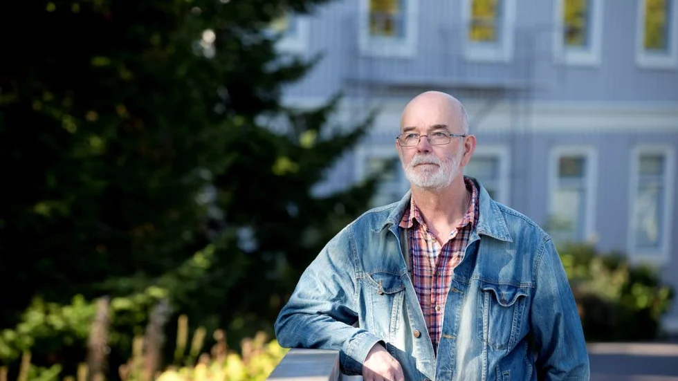 Börje Karlsson, HSO-ordförande, säger att årsmötet ska återupptas i höst. Han är utåt inte särskilt bekymrad över att flera föreningar vill hoppa av. (Arkivbild)