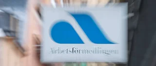 Arbetslösheten fortsätter sjunka