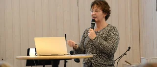 "Sluta snacka skit om Arjeplog"