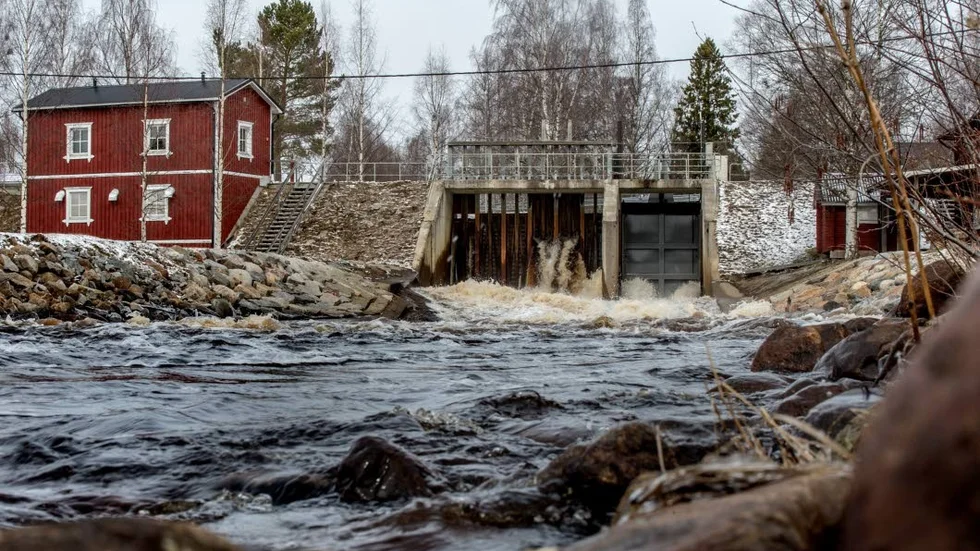 Processen för att riva kraftverken i Lillpite och Råbäcken är i full gång. Om allt fortlöper som det ska avkunnar mark- och miljödomstolen dom under 2019 och sommaren 2020 rivs kraftverken.