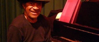 Freddie Redd glänste