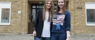 Ungdomar med miljövänliga tvålar till SM