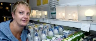 Det ser mörkt ut för den som vill ha en 60-wattare