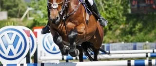 Lovande insats