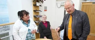 "Vi vill ha riktiga jobb"