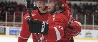 Vita Hästen ohotade i seriefinalen