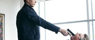 Persbrandt övertygar