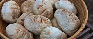 Baka till vårens picknick