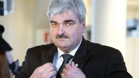 Socialdemokraternas Håkan Juholt vill återinföra förmögenhetsskatten.Foto: Scanpix