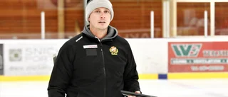 Mådde dåligt och var "extremt trött på hockey" – nu har "PW" fått glädjen tillbaka i Almtuna