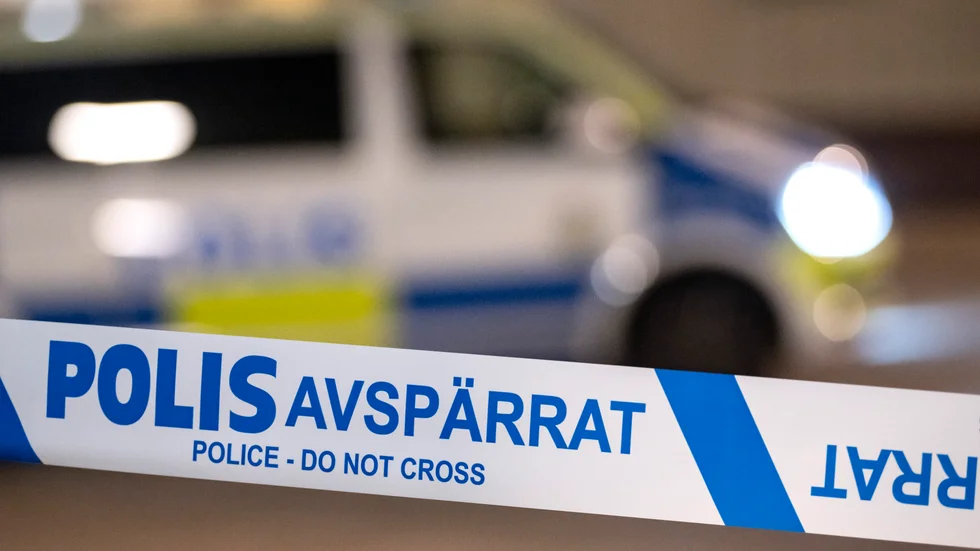 En pojke är svårt skadad sedan han överfallits i centrala Falun. En person har gripits. Arkivbild.