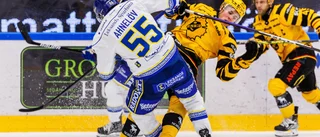 Sena målet sänkte Skellefteå – nollades i Dalarna